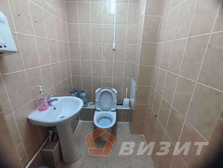 Торговое помещение Кромская улица, 4