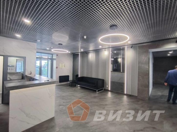 Офис Ставропольская улица, 45