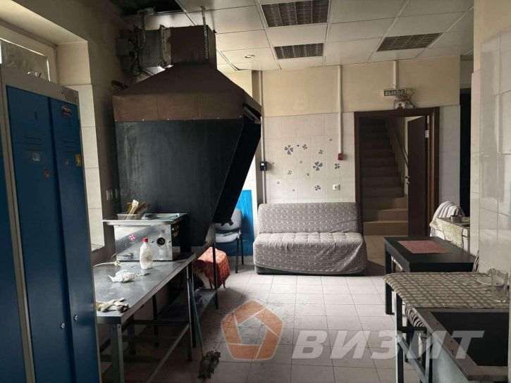 Торговое помещение Ташкентская улица, 102б
