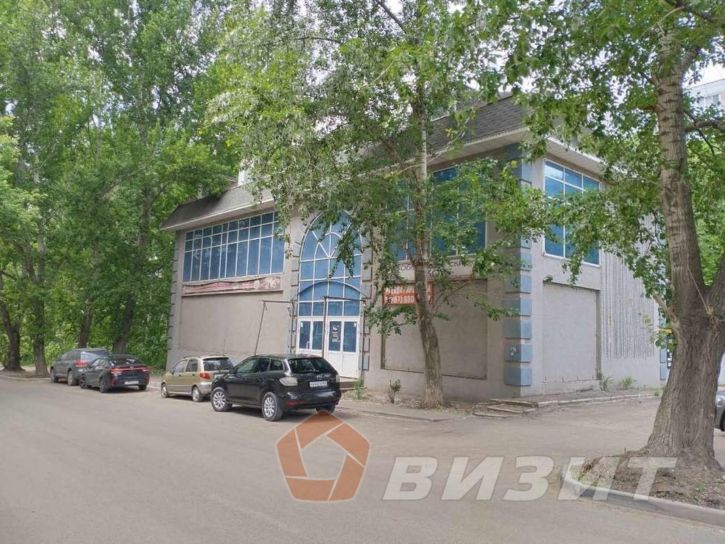 Торговое помещение Ташкентская улица, 102б