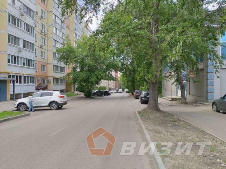 Торговое помещение Ташкентская улица, 102б