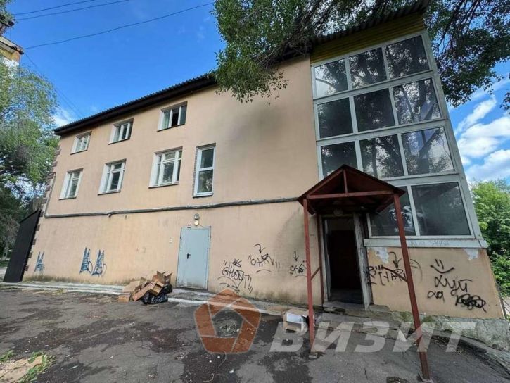 Торговое помещение Юных Пионеров проспект, 166а