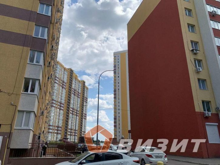 Торговое помещение Краснодонская улица, 10