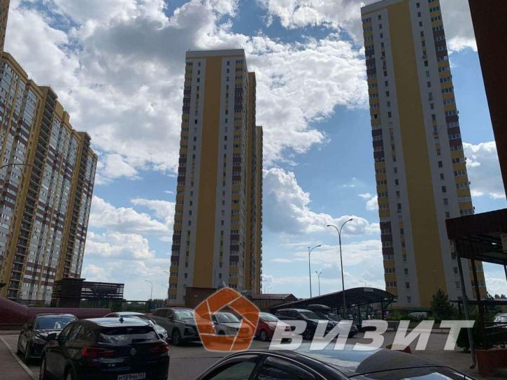 Торговое помещение Краснодонская улица, 10