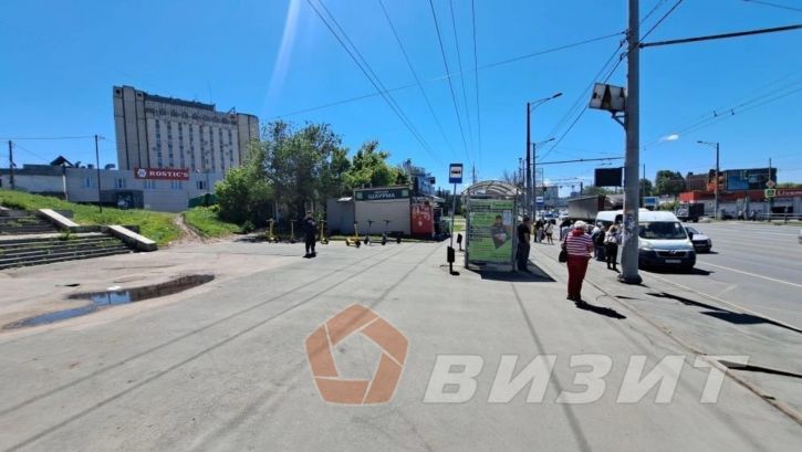 Торговое помещение Авроры улица, 211А