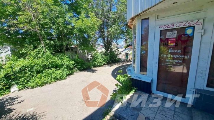 Торговое помещение Авроры улица, 211А