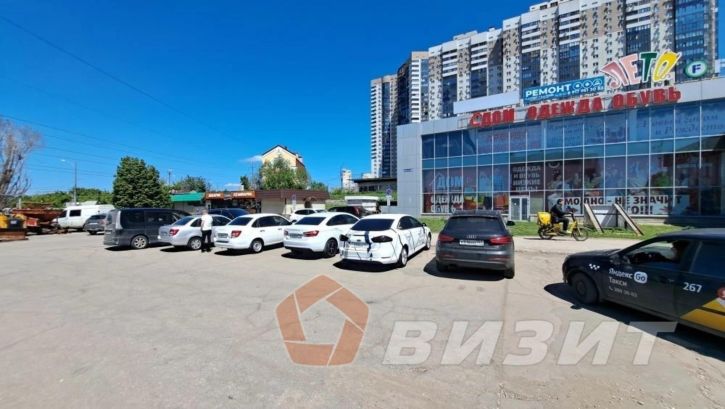 Торговое помещение Авроры улица, 211А