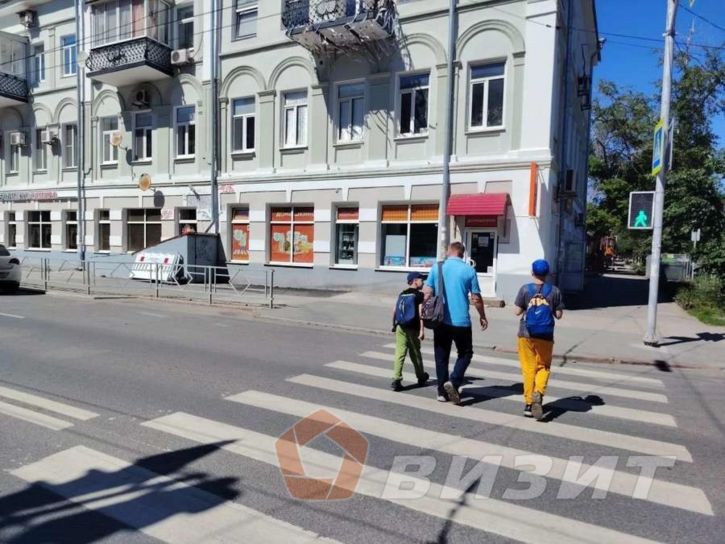 Торговое помещение Ленинградская улица, 88