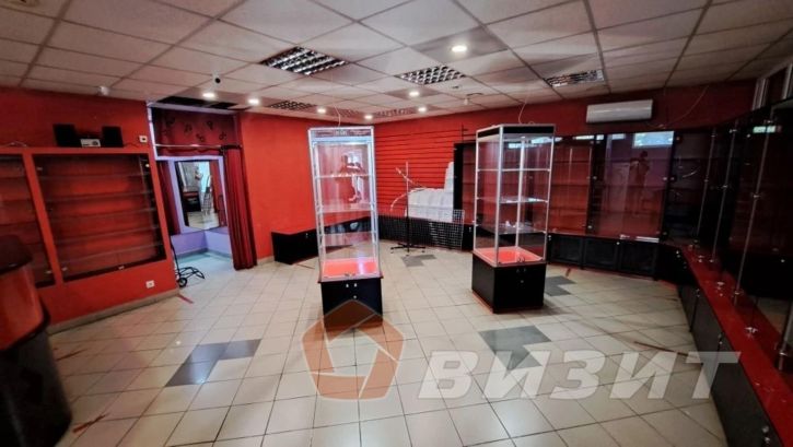 Торговое помещение Авроры улица, 211А