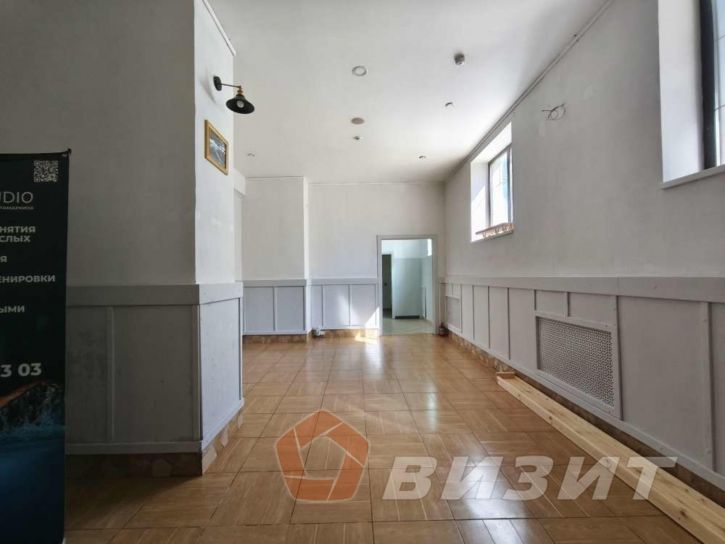 Торговое помещение Георгия Димитрова улица, 131