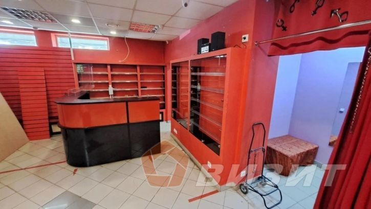 Торговое помещение Авроры улица, 211А