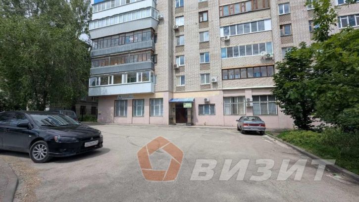 Офис Советской Армии улица, 130А