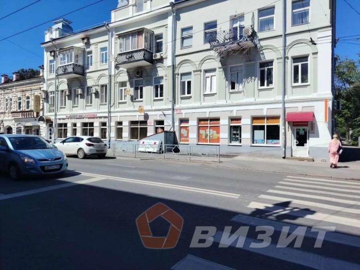 Торговое помещение Ленинградская улица, 88