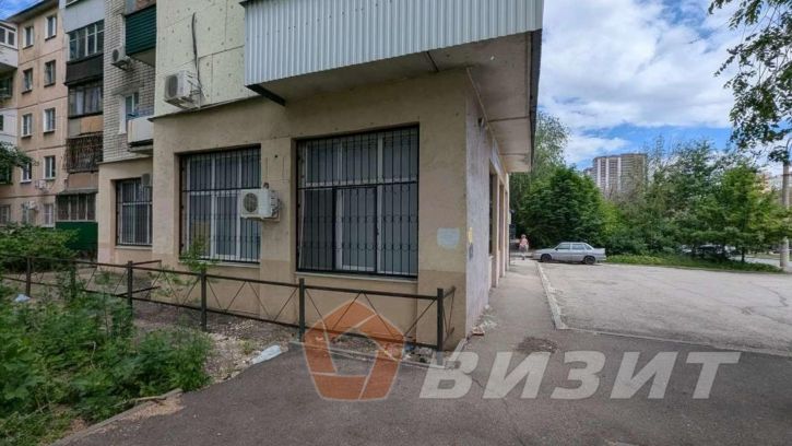 Офис Советской Армии улица, 130А