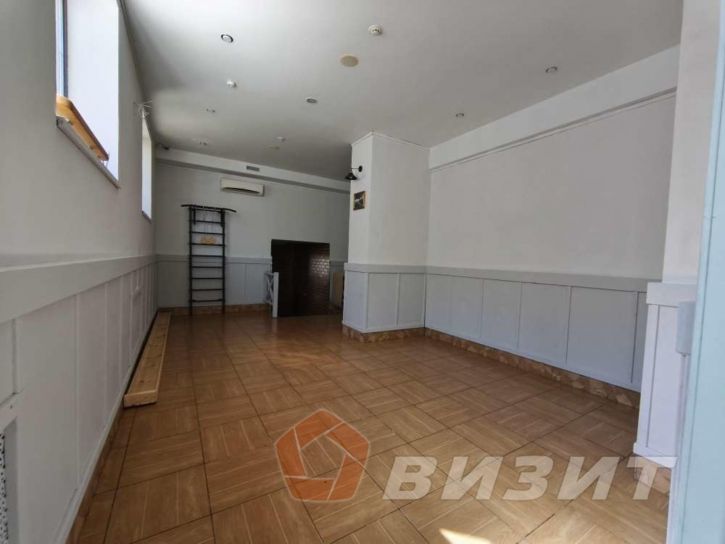 Торговое помещение Георгия Димитрова улица, 131