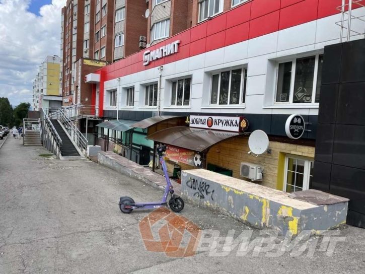 Торговое помещение Георгия Димитрова улица, 131