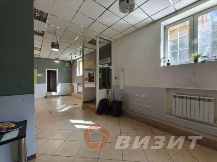 Торговое помещение Георгия Димитрова улица, 131