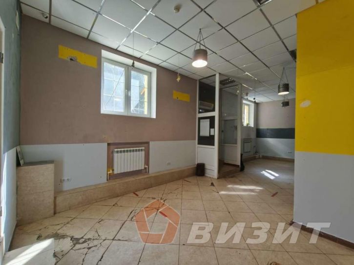 Торговое помещение Георгия Димитрова улица, 131