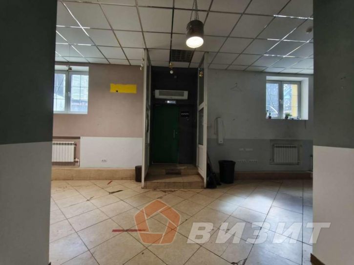 Торговое помещение Георгия Димитрова улица, 131