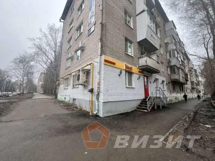 Торговое помещение Свободы улица, 218