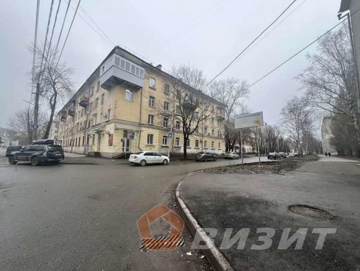 Торговое помещение Свободы улица, 218