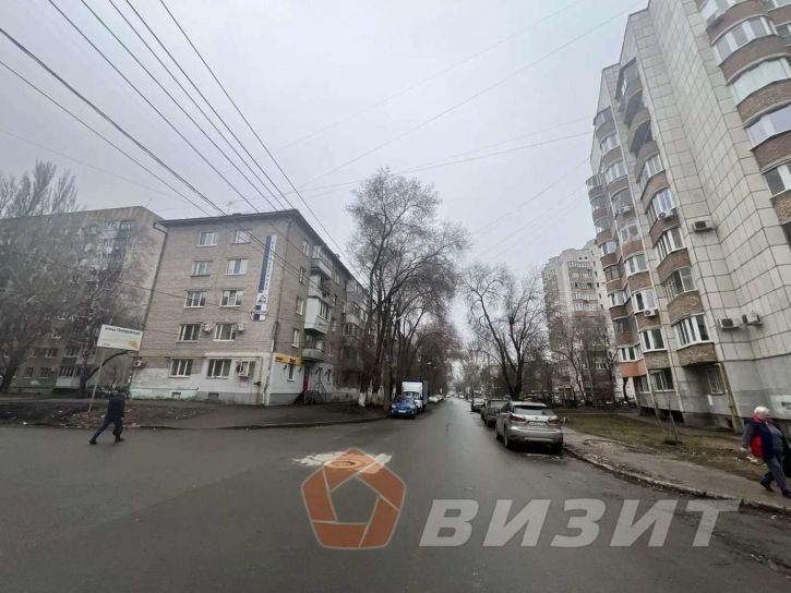 Торговое помещение Свободы улица, 218