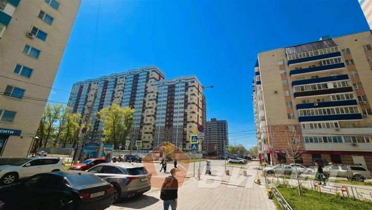 Торговое помещение 3-й проезд, 46