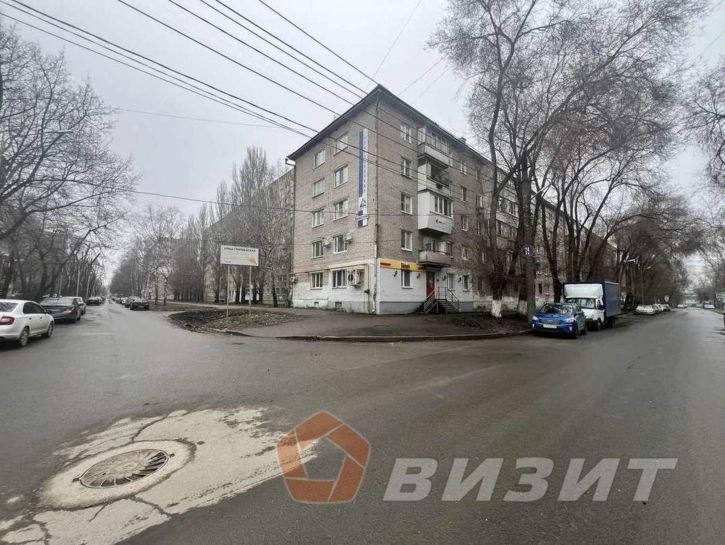 Торговое помещение Свободы улица, 218