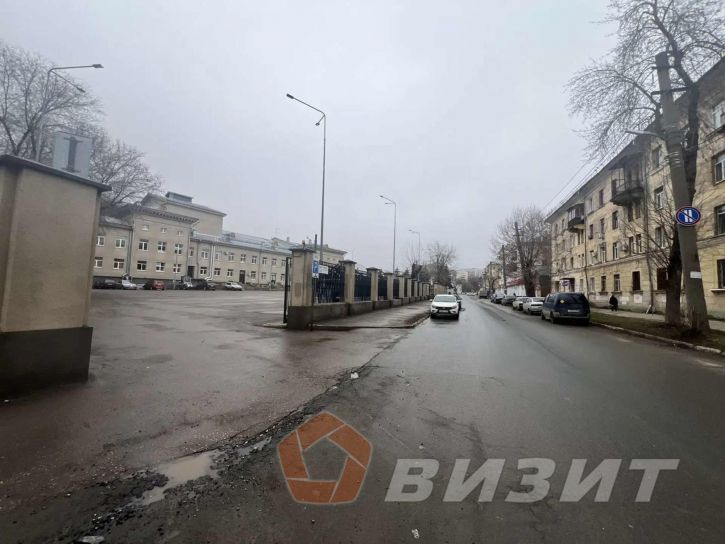 Торговое помещение Свободы улица, 218