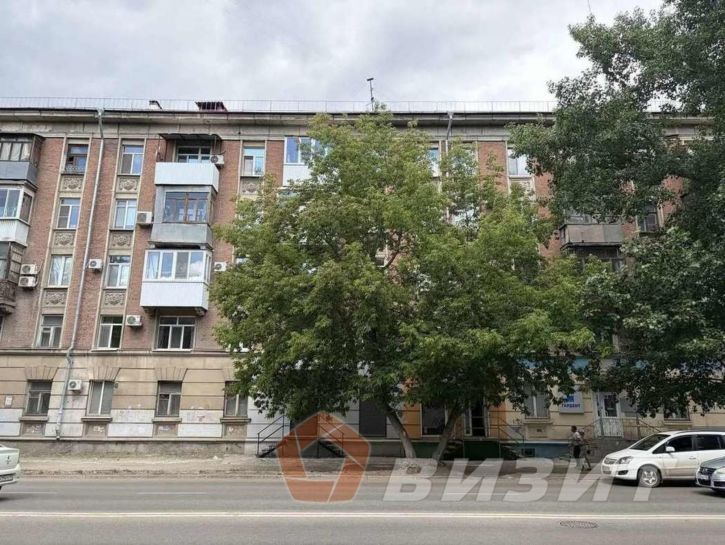 Торговое помещение Физкультурная улица, 98