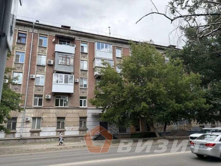 Торговое помещение Физкультурная улица, 98