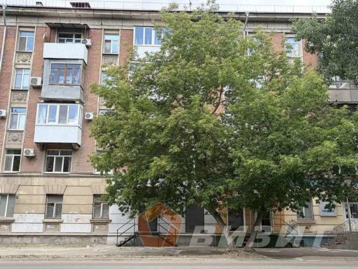 Торговое помещение Физкультурная улица, 98