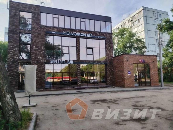 Торговое помещение Фадеева улица, 42в