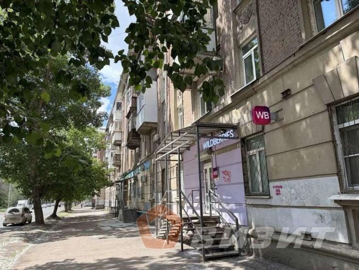 Торговое помещение Физкультурная улица, 98