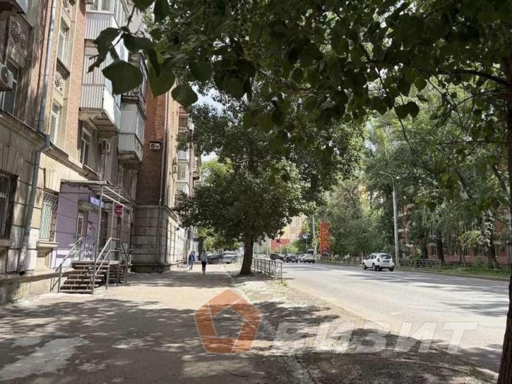 Торговое помещение Физкультурная улица, 98