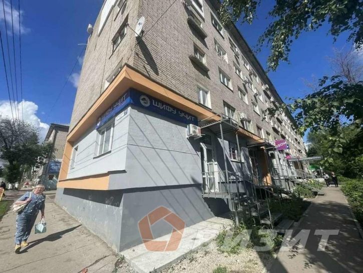 Торговое помещение Ставропольская улица, 98к1