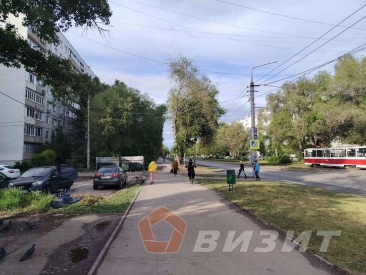 Торговое помещение Фадеева улица, 42в