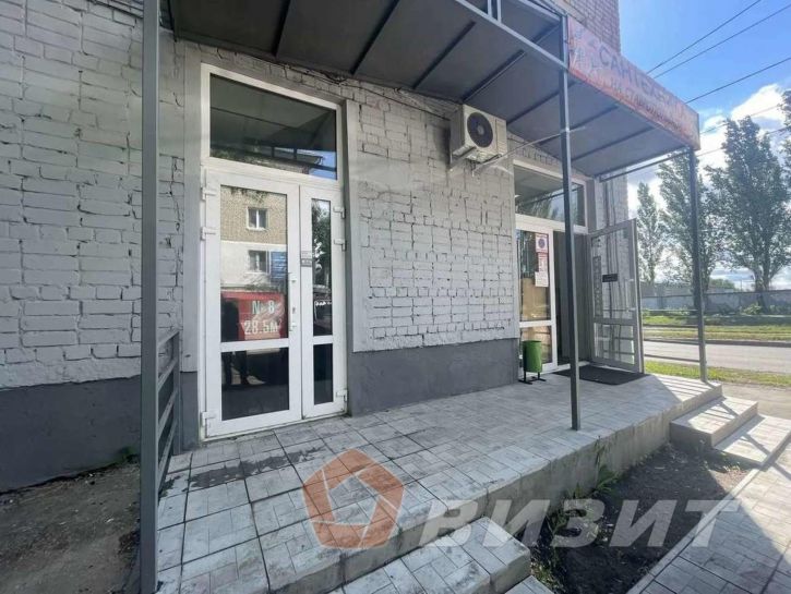 Торговое помещение Ставропольская улица, 98к1