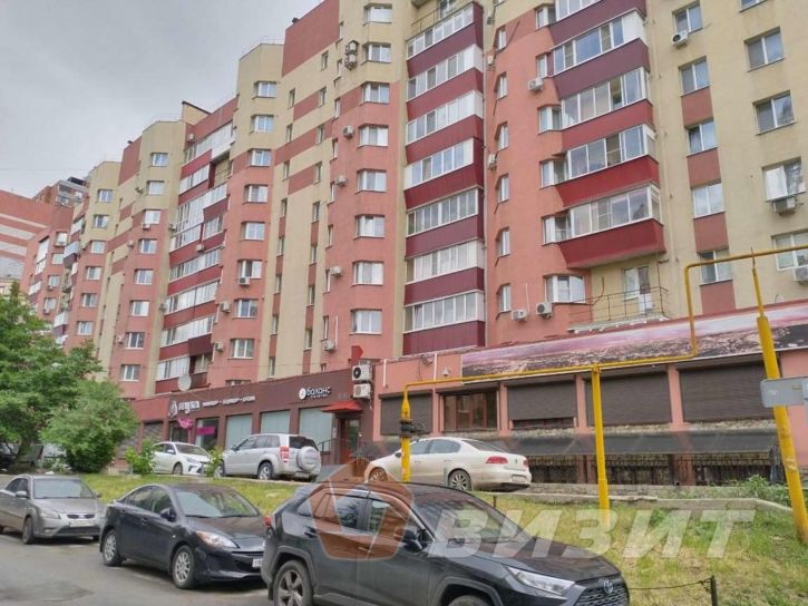 Офис Пушкина улица, 223