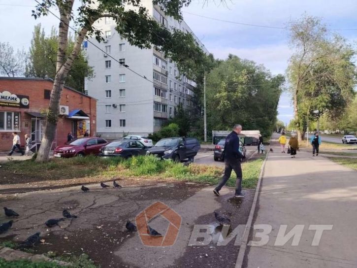 Торговое помещение Фадеева улица, 42в