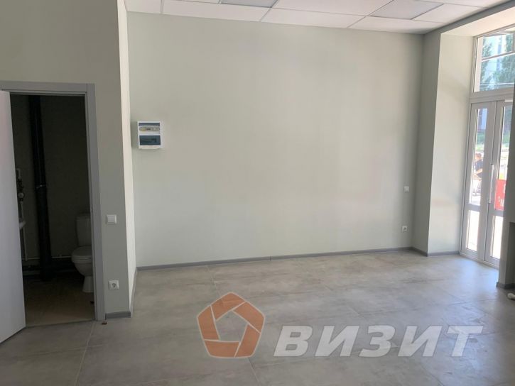 Торговое помещение Ставропольская улица, 98к1