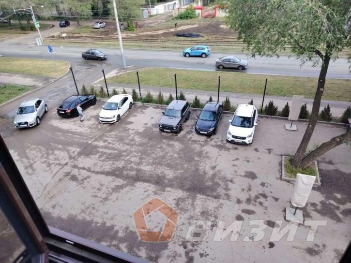 Торговое помещение Фадеева улица, 42в