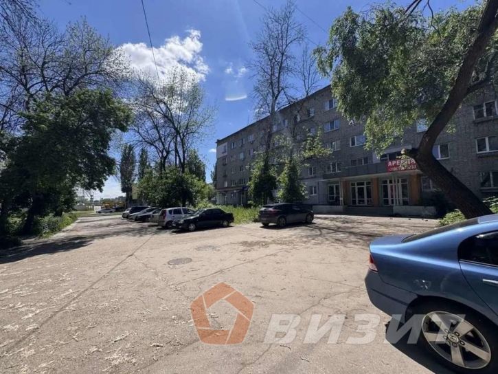 Торговое помещение Ставропольская улица, 98к1