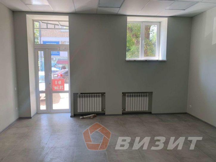 Торговое помещение Ставропольская улица, 98к1