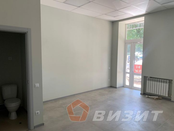 Торговое помещение Ставропольская улица, 98к1