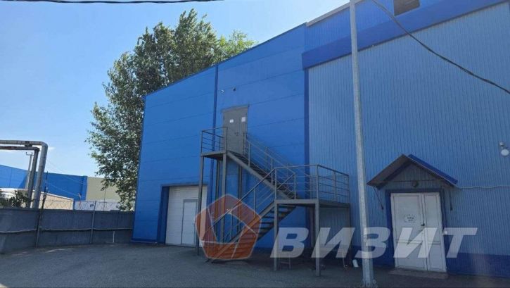 Производственное помещение Управленческий тупик, 7кБ