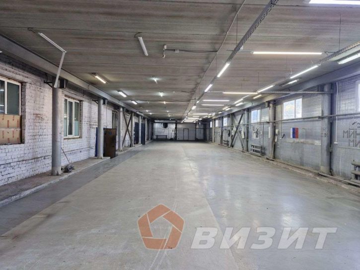 Производственное помещение Управленческий тупик, 7кБ