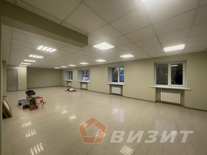 Торговое помещение Ставропольская улица, 98к1