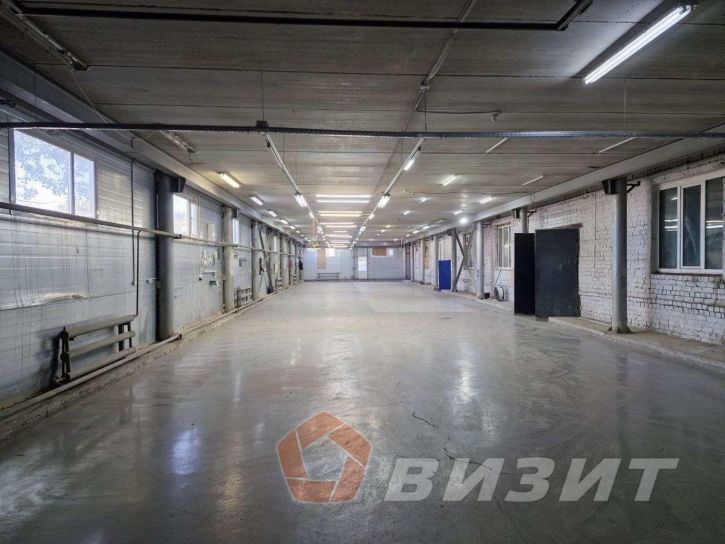 Производственное помещение Управленческий тупик, 7кБ