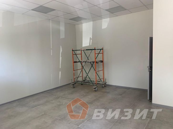 Торговое помещение Ставропольская улица, 98к1